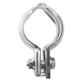 Halter, Abgasanlage PGM-121 TOYOTA AYGO von VEGAZ