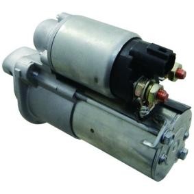 Anlasser 6975N