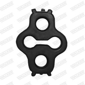 Compre Fita de borracha, sistema de escape da WALKER 80453 a um preço baixo por 8,42 €