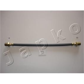 Halter, Bremsschlauch 69800