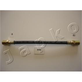 Halter, Bremsschlauch 69806