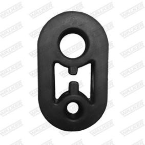 Compre Fita de borracha, sistema de escape da WALKER 80463 a um preço baixo por 4,16 €