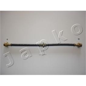Bremsschlauch von JAPKO für SWIFT II Stufenheck (AH, AJ) günstig online kaufen