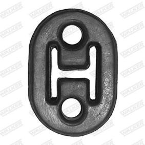 Acquista Nastro di gomma, Imp. gas scarico da WALKER 80478 a buon mercato per soli 5,10 €