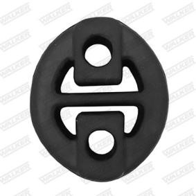 Acquista Supporto marmitta da WALKER 80507 a buon mercato per soli 6,70 €