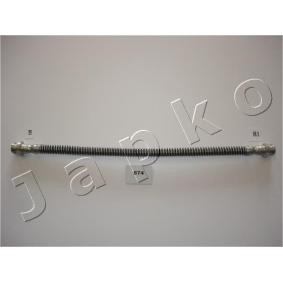 Achetez des Support, flexible de frein JAPKO 69874 à prix pour 12,62 €
