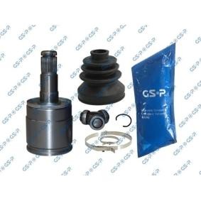 Comprar Juego de articulación, árbol de transmisión de GSP 699083 a bajo precio de 69,15 €