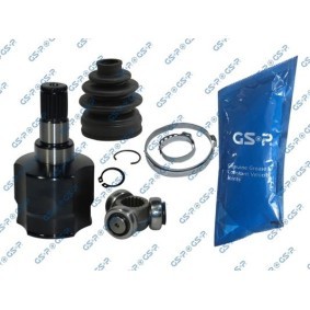 Comprar Juego de articulación, árbol de transmisión de GSP 699107 a bajo precio de 32,20 €