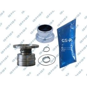 Comprar Juego de articulación, árbol de transmisión de GSP 699117 a bajo precio de 50,22 €