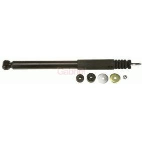 Stoßdämpfer 69912 für C-Klasse T-modell (S203) für 72,18 CHF