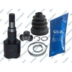 Acquista Kit giunti semiasse da GSP 699147 a buon mercato per soli 58,76 €