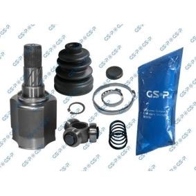 Acquista Kit giunti semiasse da GSP 699150 a buon mercato per soli 52,78 €