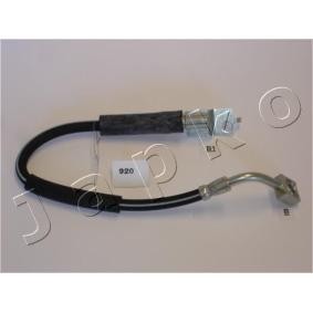 Halter, Bremsschlauch von JAPKO 69920