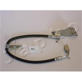 Halter, Bremsschlauch von JAPKO 69921