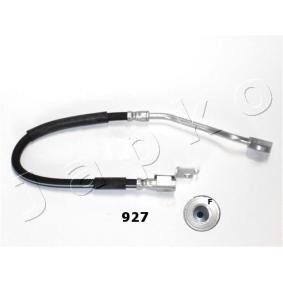 Halter, Bremsschlauch von JAPKO 69927