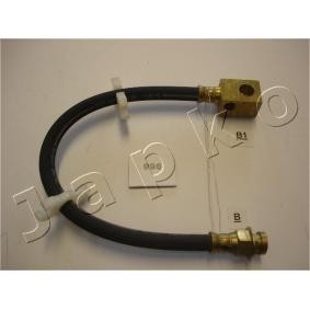 Halter, Bremsschlauch von JAPKO 69996