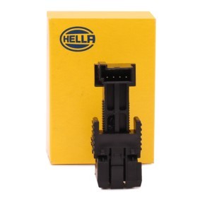 Bremslichtschalter 6DD 010 966-401 MINI von HELLA
