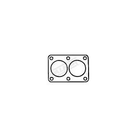 Auspuffdichtung von WALKER für Carlton Mk2 Limousine günstig online kaufen