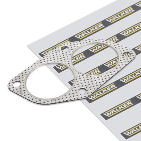 Osta WALKER Pakoputken tiiviste netistä Frontera Mk II (B) SUV (U99)-mallille edulliseen hintaan