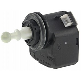 Køb Servomotor, lygteindstilling af HELLA 6NM 008 830-301 til den lave pris 394,91 DKK