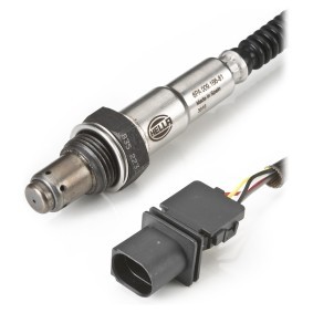 Achetez des Sonde lambda HELLA 6PA 009 166-811 à prix pour 109,88 €