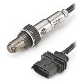 Køb Lambdasonde af HELLA 6PA 358 066-001 til den lave pris 524,11 DKK