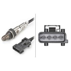 Achetez des Sonde lambda HELLA 6PA 358 066-051 à prix pour 70,20 €