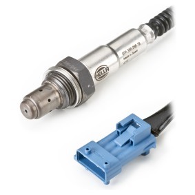 Köp Lambdasond av HELLA 6PA 358 066-191 till det låga priset 871,96 kr