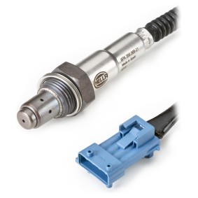 Achetez des Sonde lambda HELLA 6PA 358 066-211 à prix pour 76,83 €