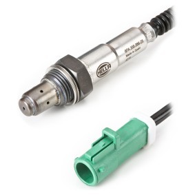 Achetez des Sonde lambda HELLA 6PA 358 066-251 à prix pour 51,90 €