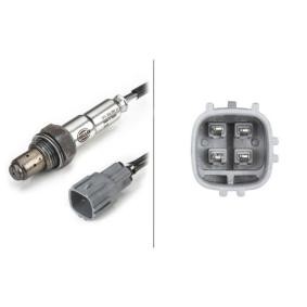 Achetez des Sonde lambda HELLA 6PA 358 066-291 à prix pour 73,72 €