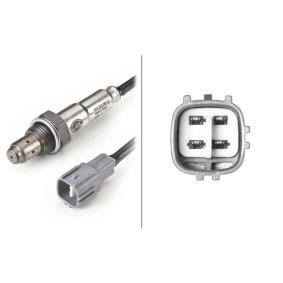 Compre Sonda lambda da HELLA 6PA 358 066-321 a um preço baixo por 58,12 €