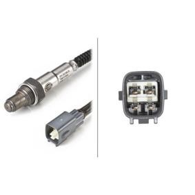 Köp Lambdasond av HELLA 6PA 358 066-351 till det låga priset 916,82 kr