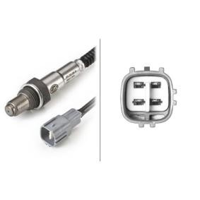 Achetez des Sonde lambda HELLA 6PA 358 066-381 à prix pour 105,27 €
