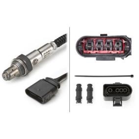Comprar Sonda lambda de HELLA 6PA 358 066-411 a bajo precio de 64,46 €
