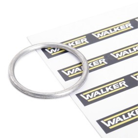 Køb Udstødningspakning fra WALKER online til SWIFT III (MZ, EZ) til lave fornuftige priser