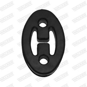 Compre Fita de borracha, sistema de escape da WALKER 81212 a um preço baixo por 2,81 €