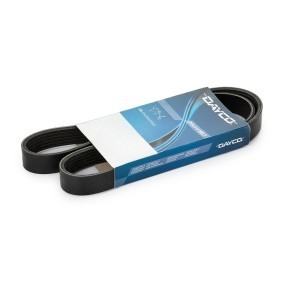 Köp Multirem av DAYCO 6PK1073K till det låga priset 165,03 kr
