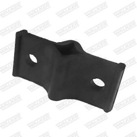 Gummistreifen, Abgasanlage 81257