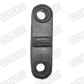 Compre Fita de borracha, sistema de escape da WALKER 81266 a um preço baixo por 5,65 €