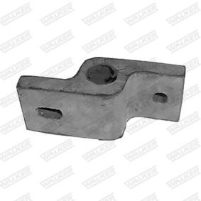 Acquista Striscia gommata, imp. gas scarico da WALKER online per PAJERO II Canvas Top (V2_W, V4_W) a prezzi moderati