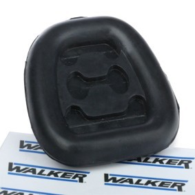 Compre Fita de borracha, sistema de escape da WALKER 81306 a um preço baixo por 2,87 €