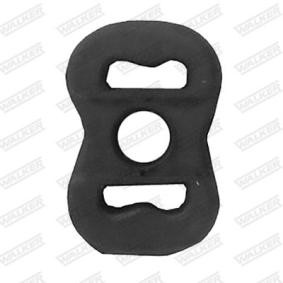 Compre Fita de borracha, sistema de escape da WALKER 81314 a um preço baixo por 2,45 €