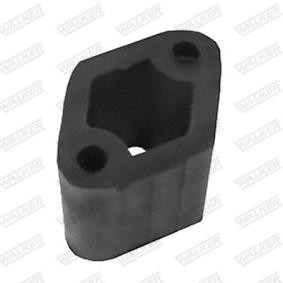 Compre Fita de borracha, sistema de escape da WALKER 81324 a um preço baixo por 3,45 €