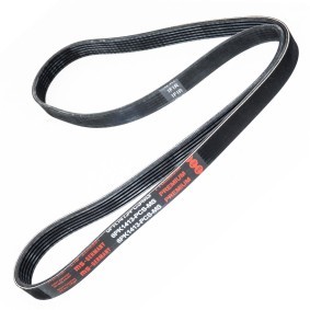 Achetez des Courroie Poly-V MASTER-SPORT 6PK1413-PCS-MS à prix pour 14,27 €