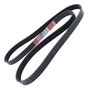 Achetez des Courroie Poly-V MASTER-SPORT 6PK1432-PCS-MS à prix pour 9,40 €