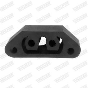 Compre Fita de borracha, sistema de escape da WALKER 81341 a um preço baixo por 3,03 €