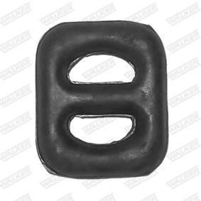 Achetez des Silent-bloc caoutchouc pot d'échappement WALKER 81397 à prix pour 2,04 €