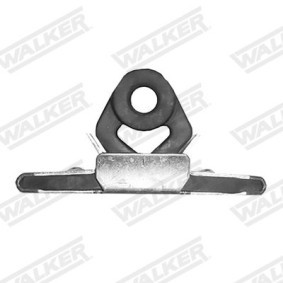 Gummistreifen, Abgasanlage von WALKER für PASSAT Variant (3B5) günstig online kaufen