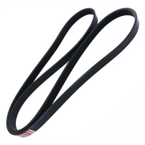 Achetez des Courroie Poly-V MASTER-SPORT 6PK1693-PCS-MS à prix pour 15,20 €